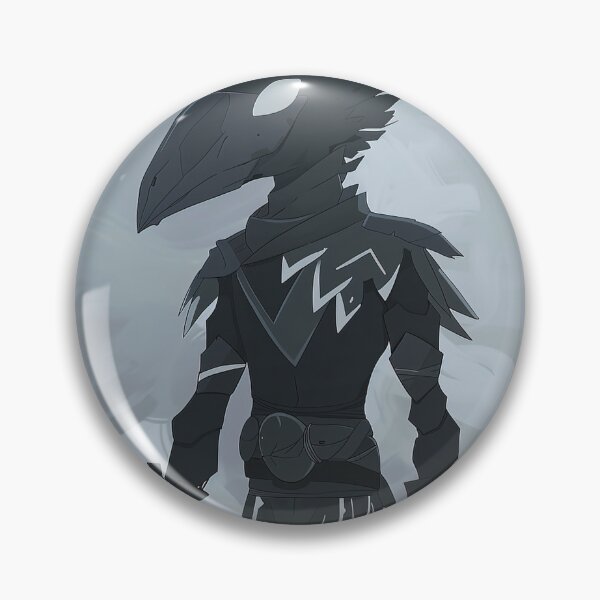Item preview, Avian humanoid | Anime style designed and sold by ComicsFactory.