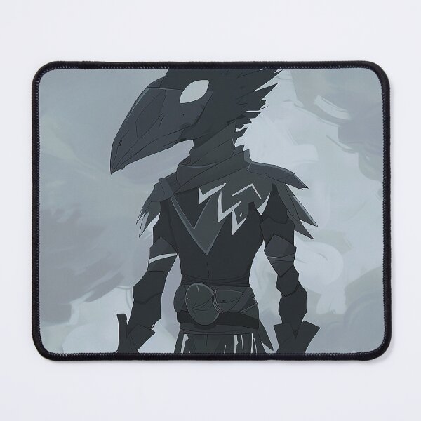 Item preview, Avian humanoid | Anime style designed and sold by ComicsFactory.