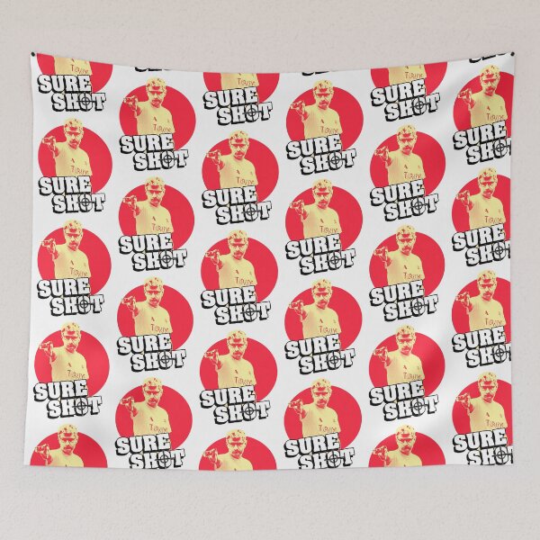 Item preview, Yusuf Dikeç - Sure Shot - Paris Olympics designed and sold by colombeat.