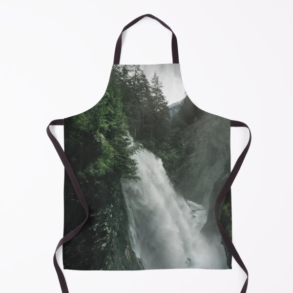 Item preview, Riva waterfalls in the forest of South Tyrol. Italy designed and sold by Stefano Orazzini.
