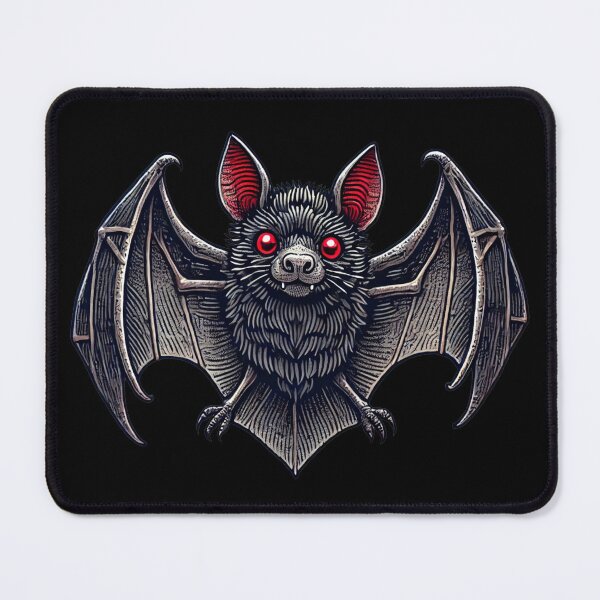 Item preview, Crimson-Eyed Hunter designed and sold by GrzeGorzoG.