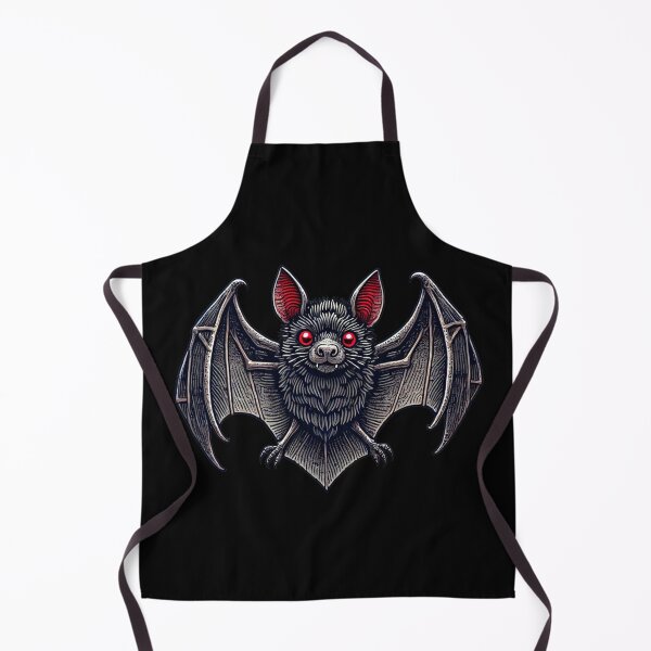 Item preview, Crimson-Eyed Hunter designed and sold by GrzeGorzoG.