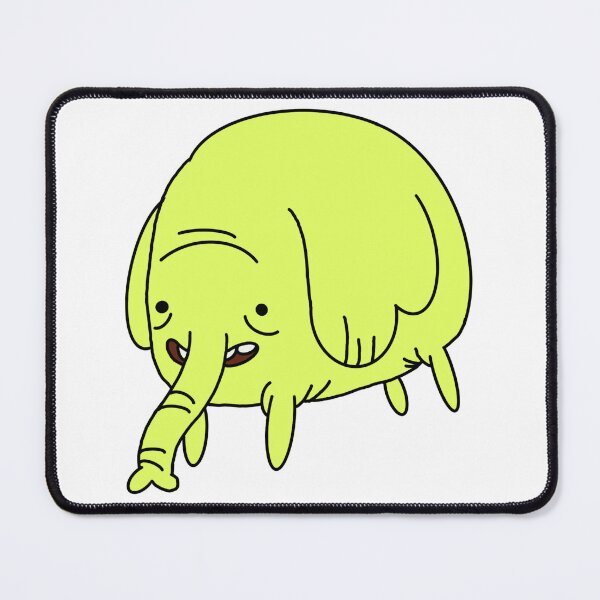 Item preview, Yellow Elephant designed and sold by TrippEDesigns.