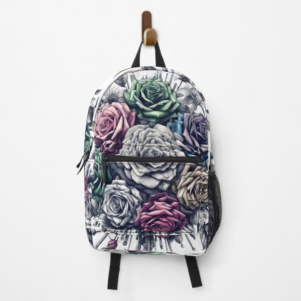 Item preview, Origami Roses designed and sold by ZulryLifestyles.