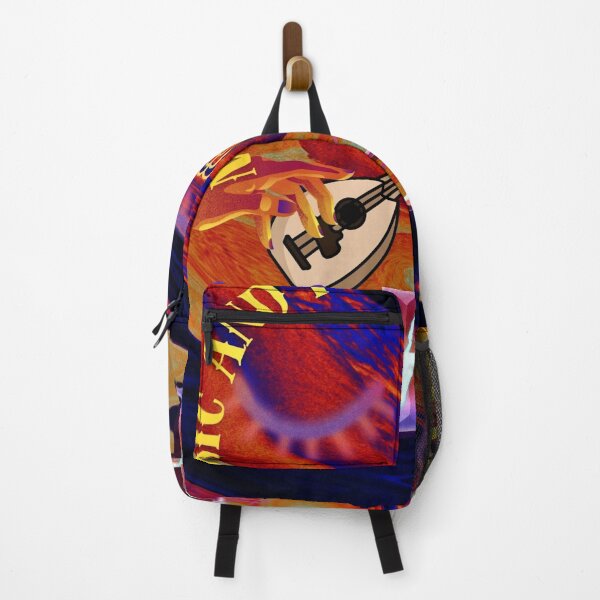 Item preview, Music ,fire and freedom (M.F.F) designed and sold by sadeek1021953Ss.