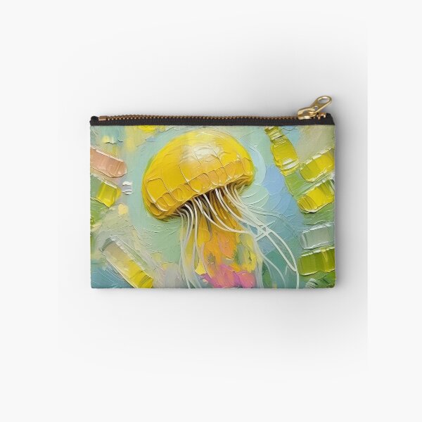 Item preview, Jellyfish in the bottle sea designed and sold by hhh-art.