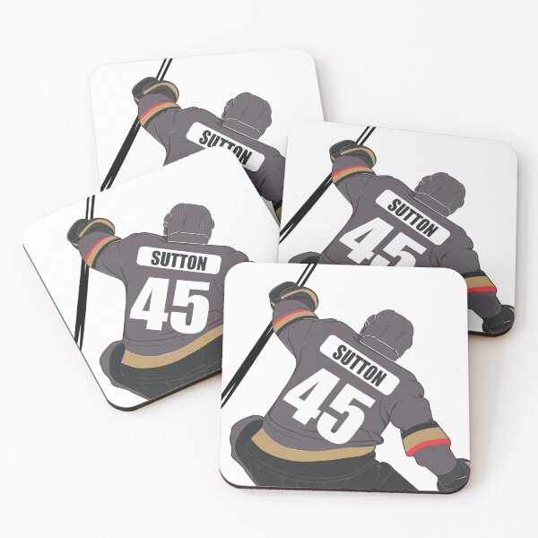 Item preview, Sutton 8 Makar Hockey Products designed and sold by stinkylockers.