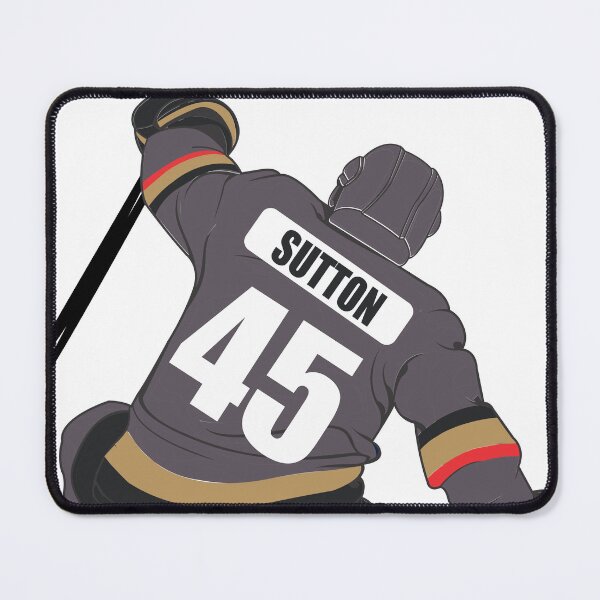 Item preview, Sutton 8 Makar Hockey Products designed and sold by stinkylockers.