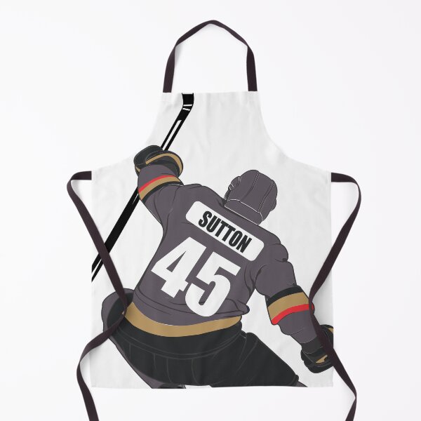 Item preview, Sutton 8 Makar Hockey Products designed and sold by stinkylockers.