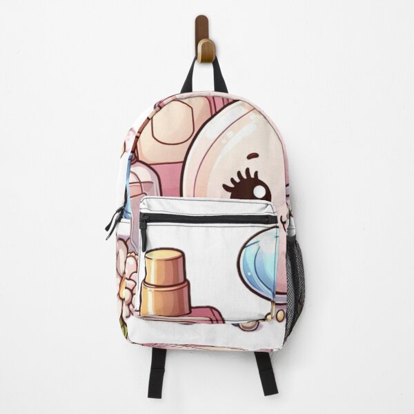 Item preview, Cute Cartoon Perfume Bottle designed and sold by nada-art.