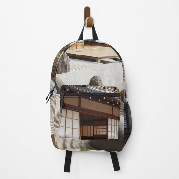 Item preview, Japanese Garden 6 designed and sold by Sybille-Yates.