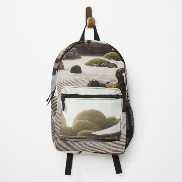 Item preview, Japanese Garden 7 designed and sold by Sybille-Yates.