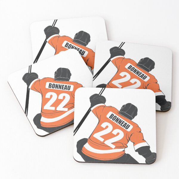 Item preview, Bonneau 22 Makar Hockey Products designed and sold by stinkylockers.