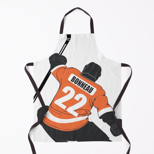 Item preview, Bonneau 22 Makar Hockey Products designed and sold by stinkylockers.