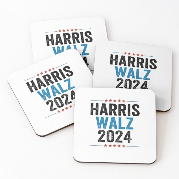 Artikelvorschau, Harris Walz 2024 Shirt entworfen und verkauft von abderrahmane03.