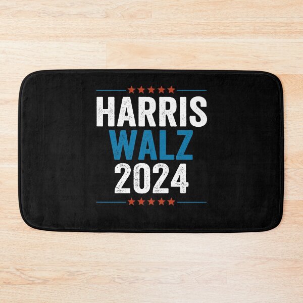 Artikelvorschau, Harris Walz 2024 Shirt entworfen und verkauft von abderrahmane03.
