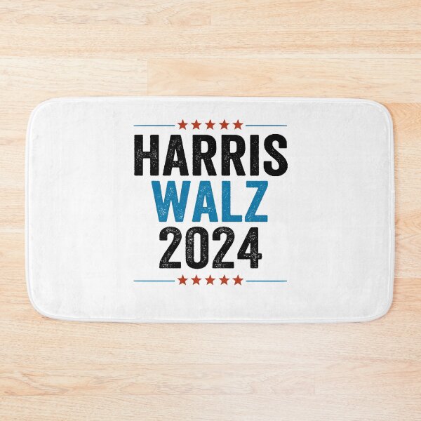 Artikelvorschau, Harris Walz 2024 Shirt entworfen und verkauft von abderrahmane03.