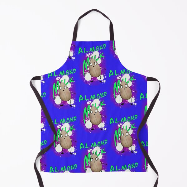 Item preview, Almond milk - G rated version designed and sold by HollandArtz.