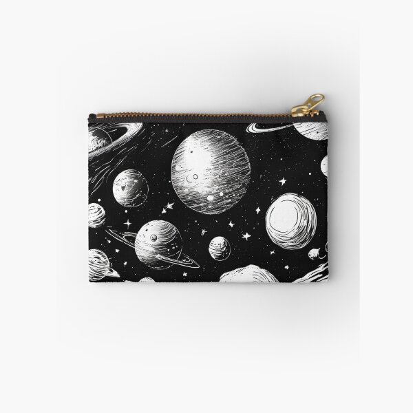 Item preview, WAVE OF PLANETS designed and sold by Kroko23.