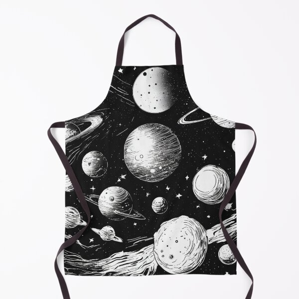 Item preview, WAVE OF PLANETS designed and sold by Kroko23.