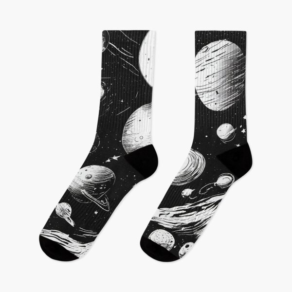 Item preview, WAVE OF PLANETS designed and sold by Kroko23.