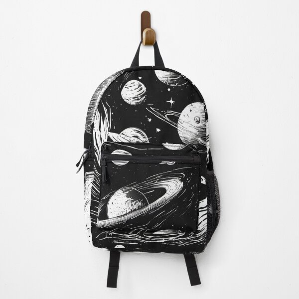Item preview, WAVE OF PLANETS designed and sold by Kroko23.