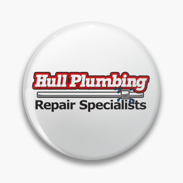 Item preview, Hull Plumbing Specialist designed and sold by ChristinasMess.