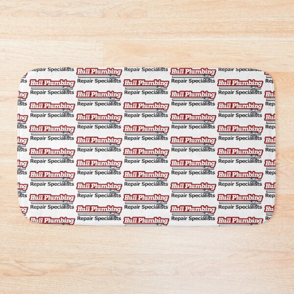 Item preview, Hull Plumbing Specialist designed and sold by ChristinasMess.