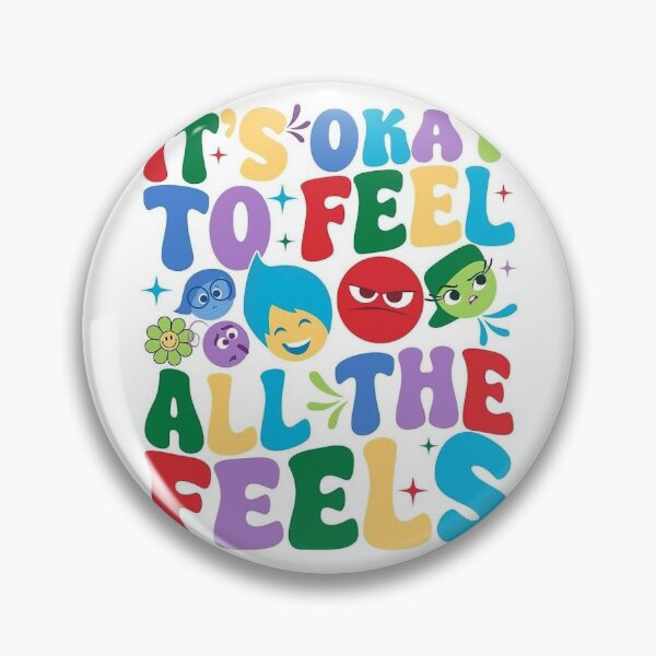 Item preview, Insideout  designed and sold by Amoricoo.