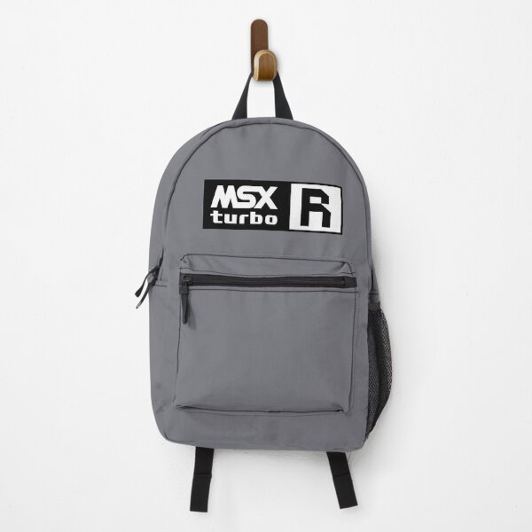Item preview, MSX Turbo R Logo designed and sold by RubenCRM.
