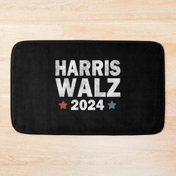 Artikelvorschau, Harris Walz 2024 Shirt entworfen und verkauft von abderrahmane03.