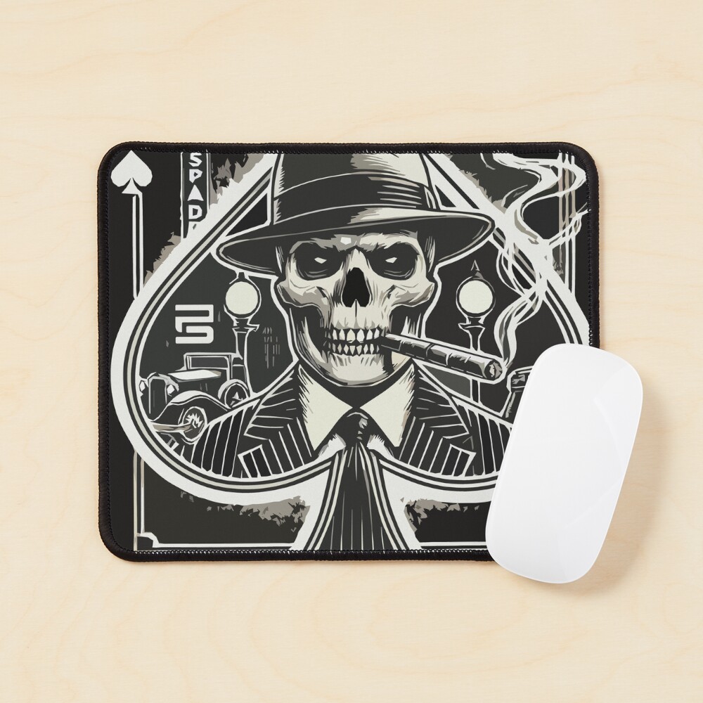 Item preview, Mouse Pad designed and sold by PixelStyleShop.