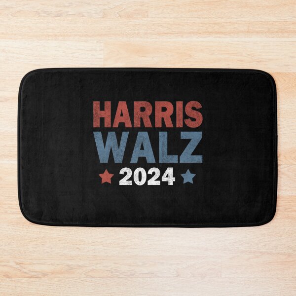 Artikelvorschau, Harris Walz 2024 Shirt entworfen und verkauft von abderrahmane03.