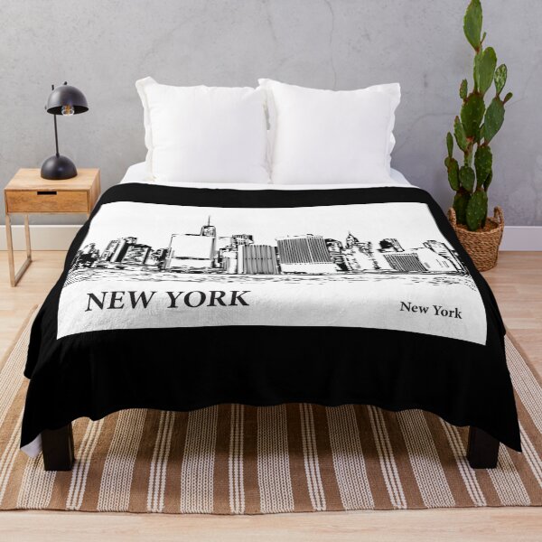 Item preview, New York City designed and sold by Lakeric.