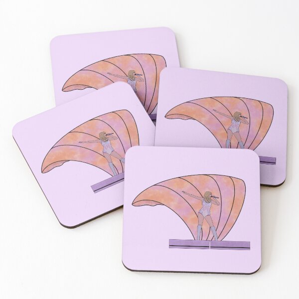 Item preview, Taylor Swift Eras Tour Opening designed and sold by LeelaStickers.