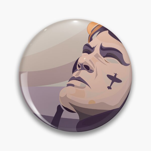 Item preview, Airplane Aviator designed and sold by galvezvectors.