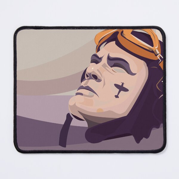 Item preview, Airplane Aviator designed and sold by galvezvectors.