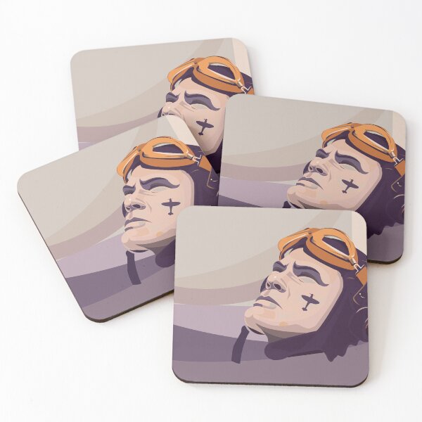 Item preview, Airplane Aviator designed and sold by galvezvectors.