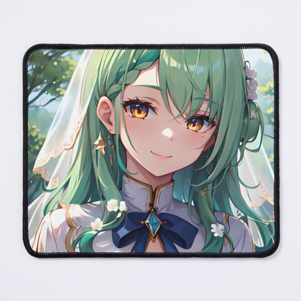 Item preview, Ceres Fauna - HololiveEN Promise FanArt designed and sold by Weeb  Store.