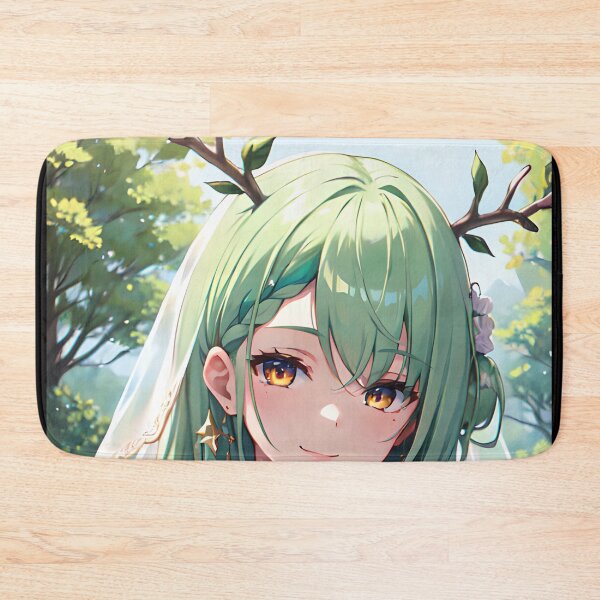 Item preview, Ceres Fauna - HololiveEN Promise FanArt designed and sold by Weeb  Store.