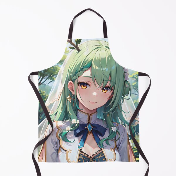 Item preview, Ceres Fauna - HololiveEN Promise FanArt designed and sold by Weeb  Store.