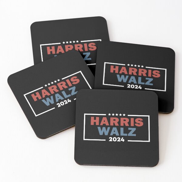 Artikelvorschau, Harris Walz 2024 Shirt entworfen und verkauft von abderrahmane03.