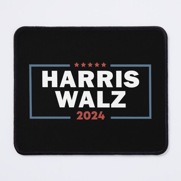 Item preview, Harris Walz 2024 Shirt designed and sold by abderrahmane03.