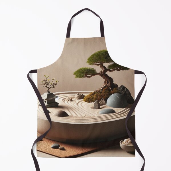 Item preview, Japanese Table Garden 3 designed and sold by Sybille-Yates.