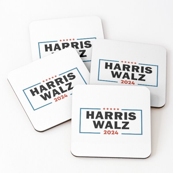 Artikelvorschau, Harris Walz 2024 Shirt entworfen und verkauft von abderrahmane03.