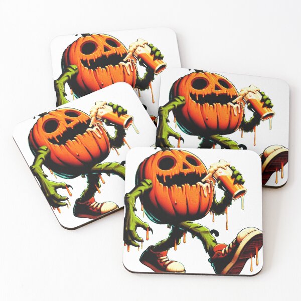 Item preview, HALLOWEEEN - WALKING PUMPKIN.V2. designed and sold by Rica2000.