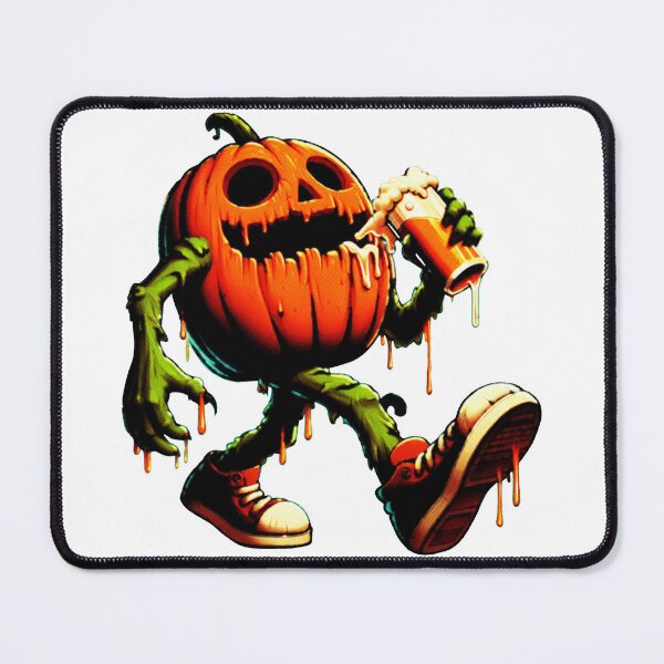 Item preview, HALLOWEEEN - WALKING PUMPKIN.V2. designed and sold by Rica2000.