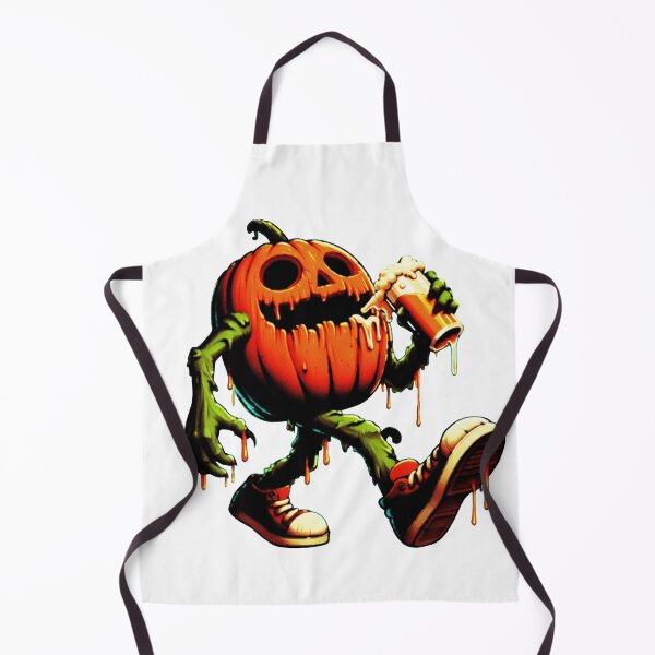 Item preview, HALLOWEEEN - WALKING PUMPKIN.V2. designed and sold by Rica2000.