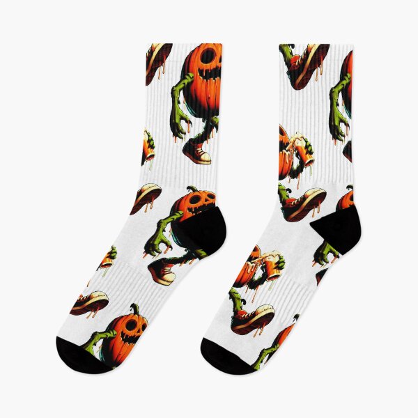 Item preview, HALLOWEEEN - WALKING PUMPKIN.V2. designed and sold by Rica2000.