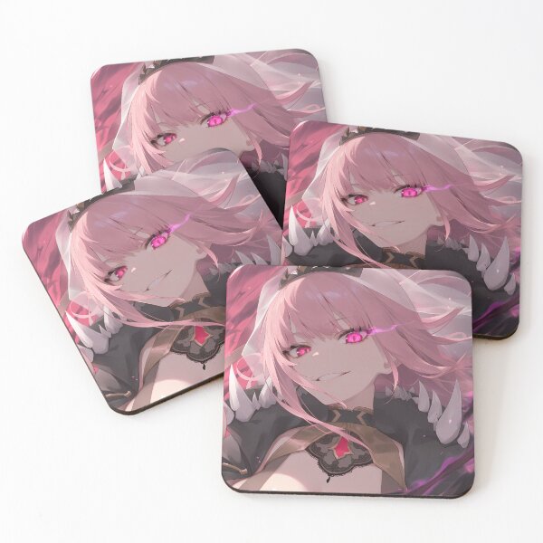 Item preview, Calliope Mori - HololiveEN Myth FanArt designed and sold by Weeb  Store.